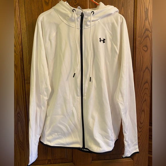 Under armour ladies jacket - Picture 2 of 6